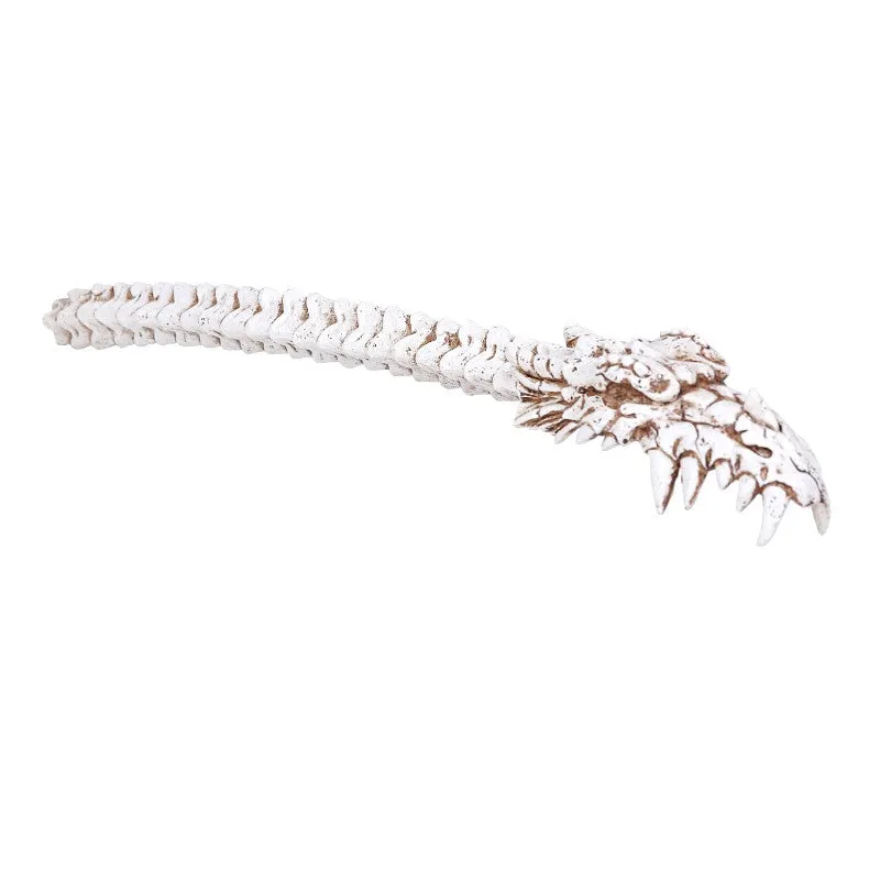 14" Dragon Skull Back Scratcher