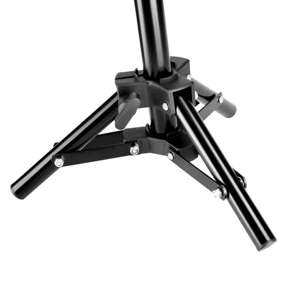 80cm Mini Desk Light Stand Tripod