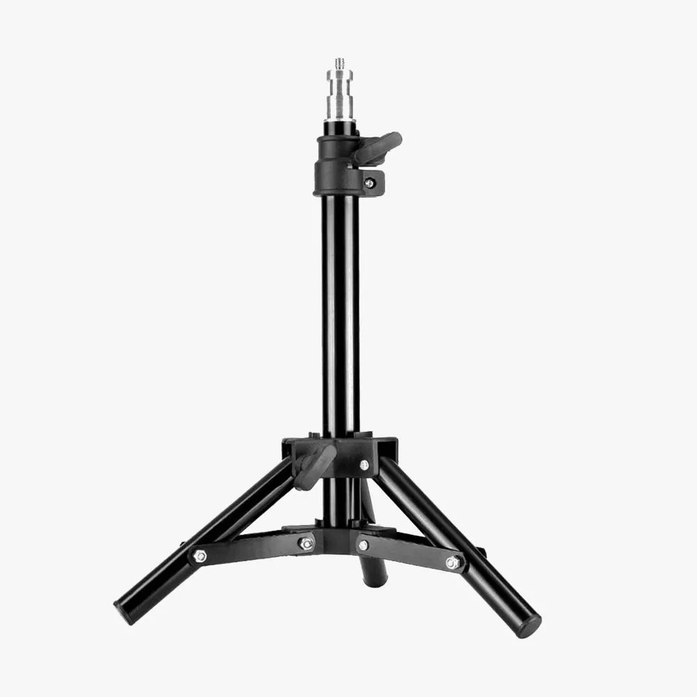 80cm Mini Desk Light Stand Tripod