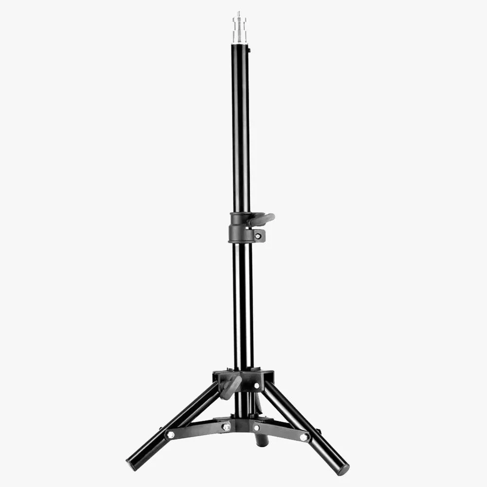 80cm Mini Desk Light Stand Tripod