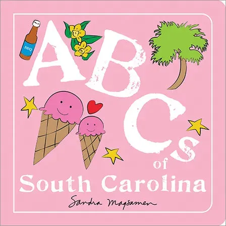 ABC's of South Carolina