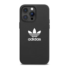 adidas - iPhone 14 Pro Trefoil Snap Phone Case (GC2925)