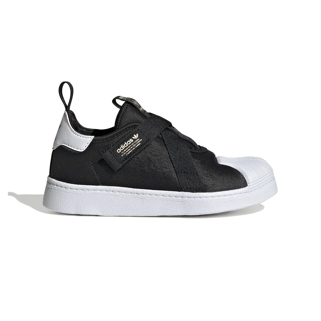 adidas - Kids' (Preschool) Superstar 360 Shoes (HQ6080)