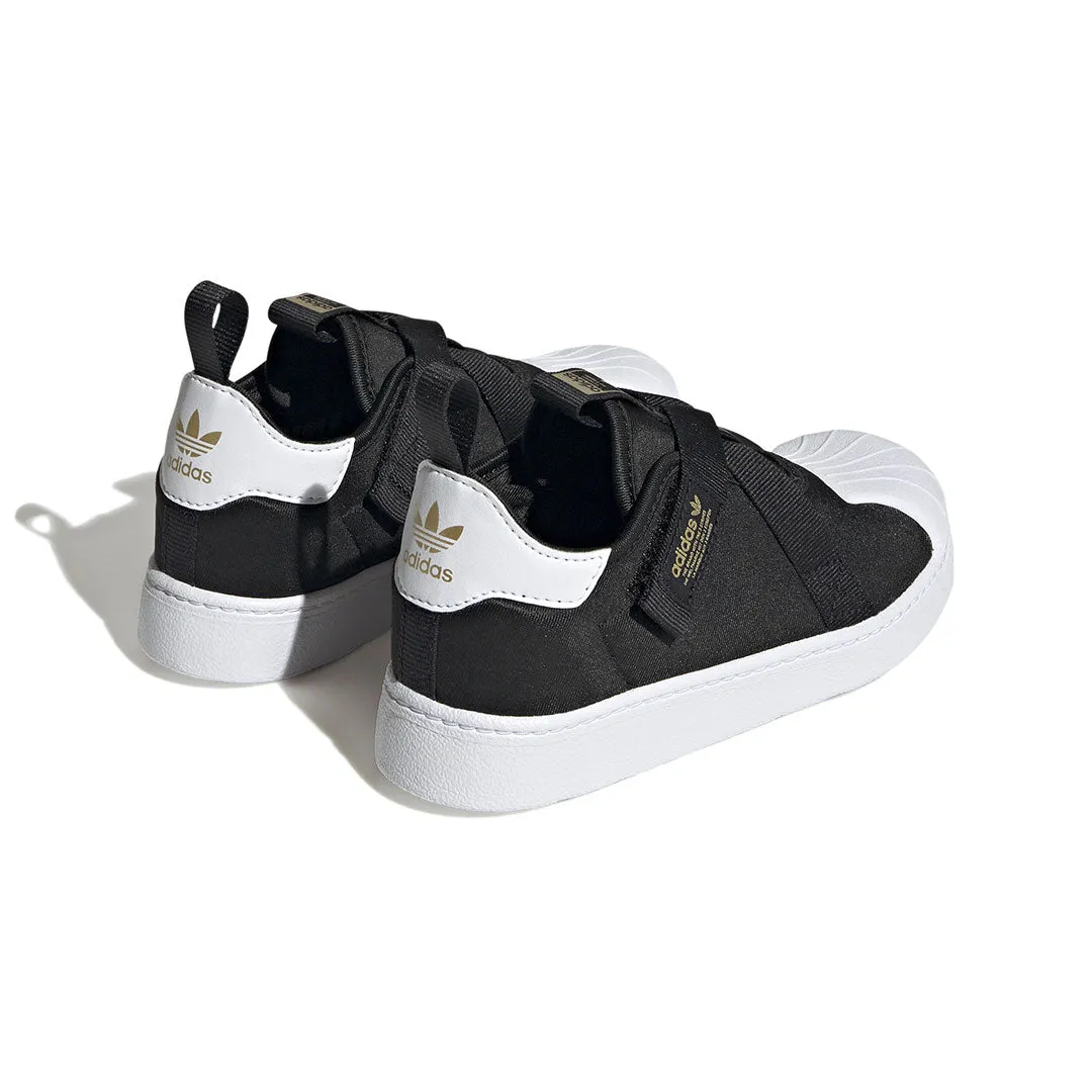 adidas - Kids' (Preschool) Superstar 360 Shoes (HQ6080)