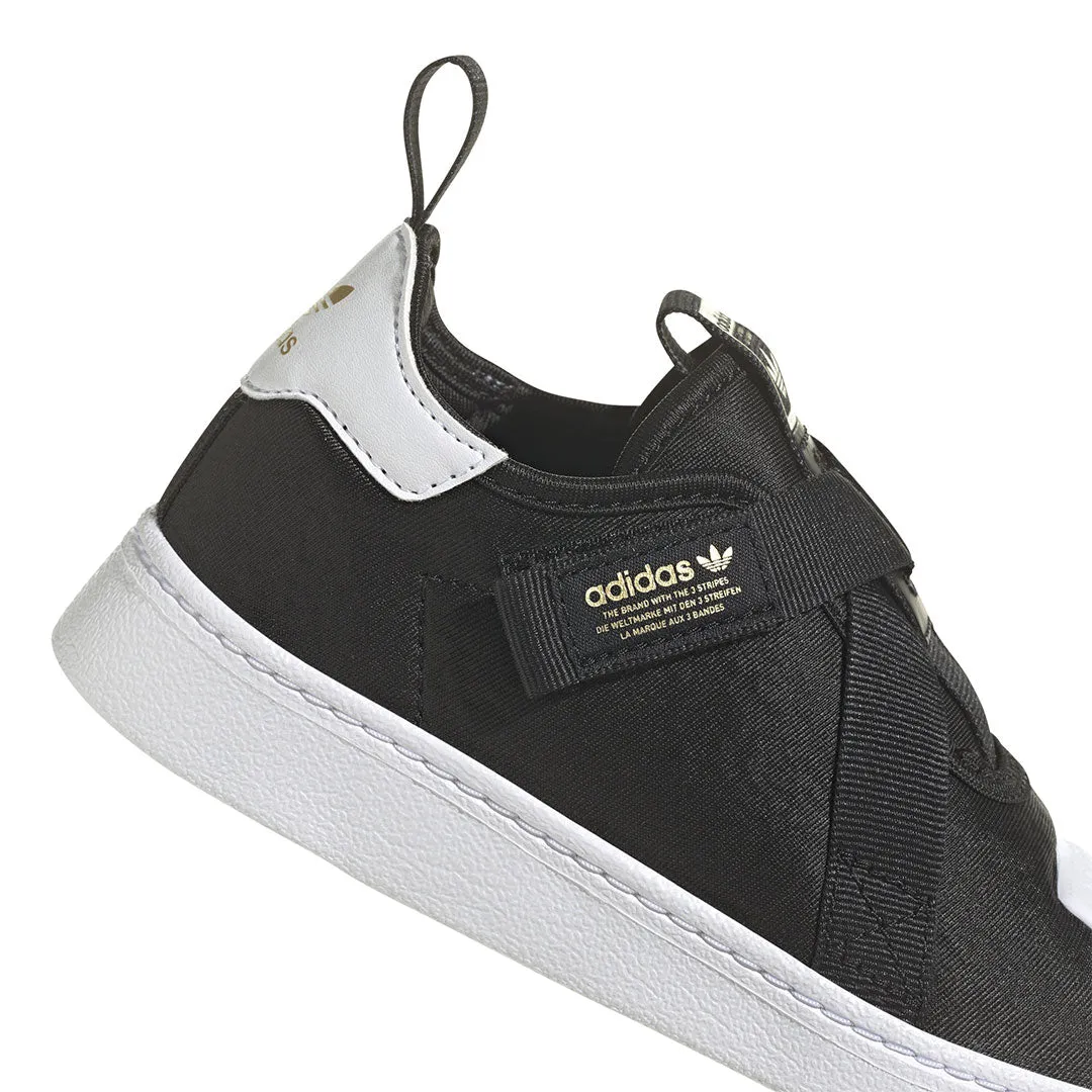 adidas - Kids' (Preschool) Superstar 360 Shoes (HQ6080)