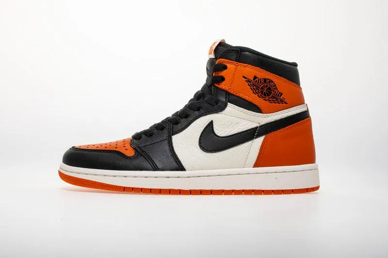 AIR JORDAN 1 HIGH OG " SHATTERED BACKBOARD "