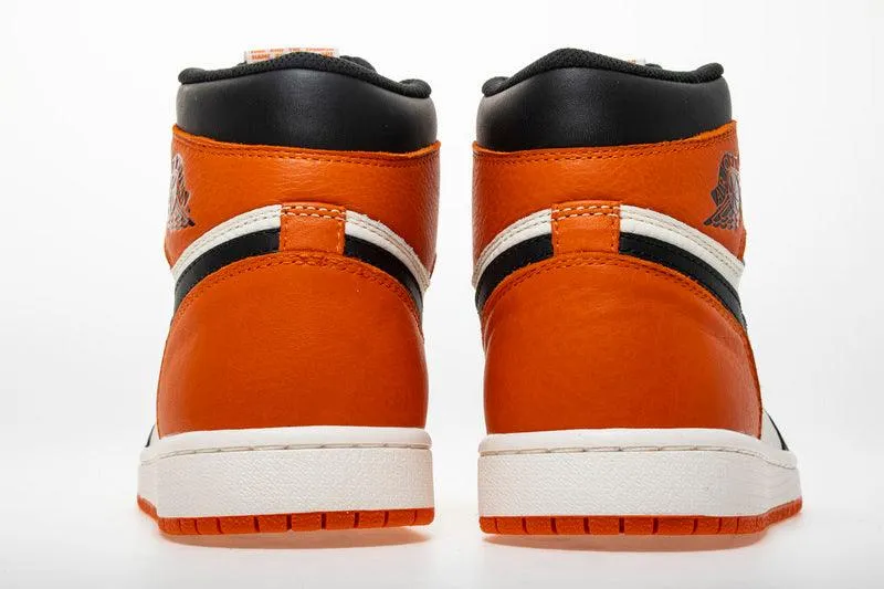 AIR JORDAN 1 HIGH OG " SHATTERED BACKBOARD "