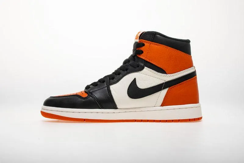 AIR JORDAN 1 HIGH OG " SHATTERED BACKBOARD "