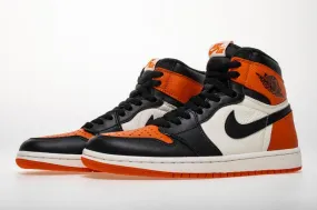 AIR JORDAN 1 HIGH OG " SHATTERED BACKBOARD "