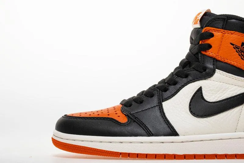 AIR JORDAN 1 HIGH OG " SHATTERED BACKBOARD "