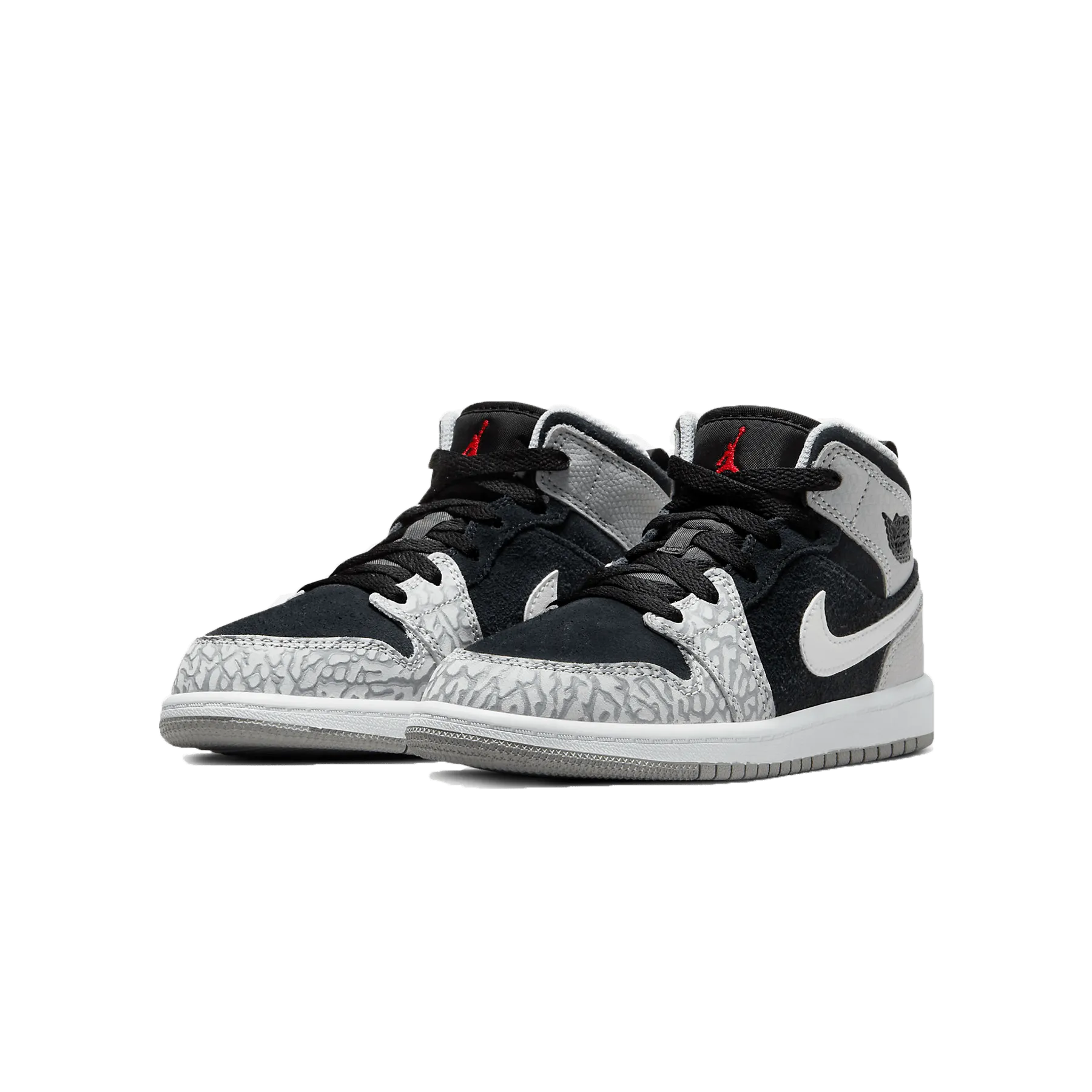 Air Jordan 1 Mid PS Elephant Print