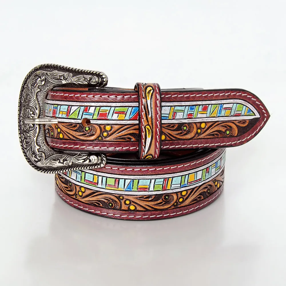 American Darling 40'' Belt ADBLF153-L