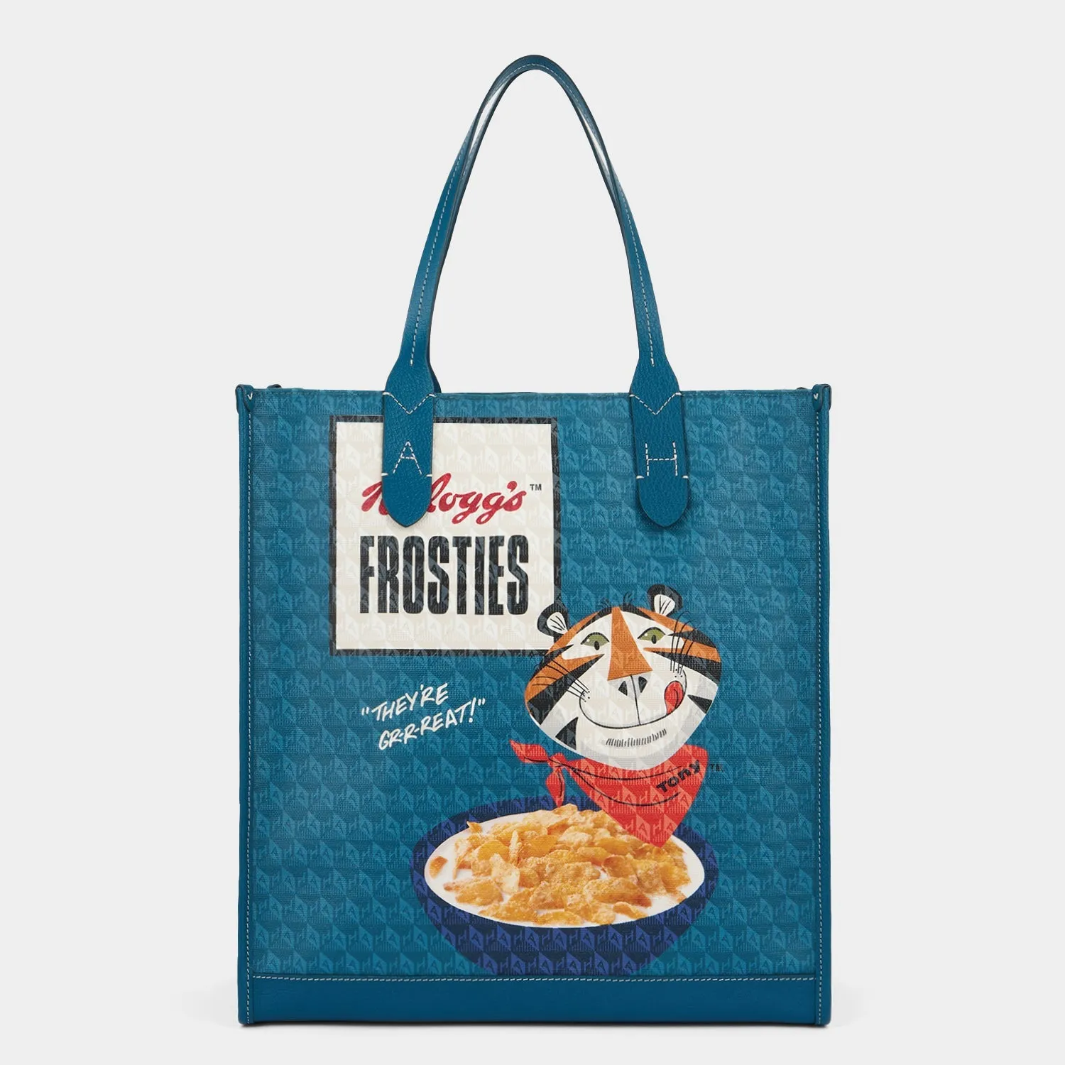 Anya Brands Frosties Tote