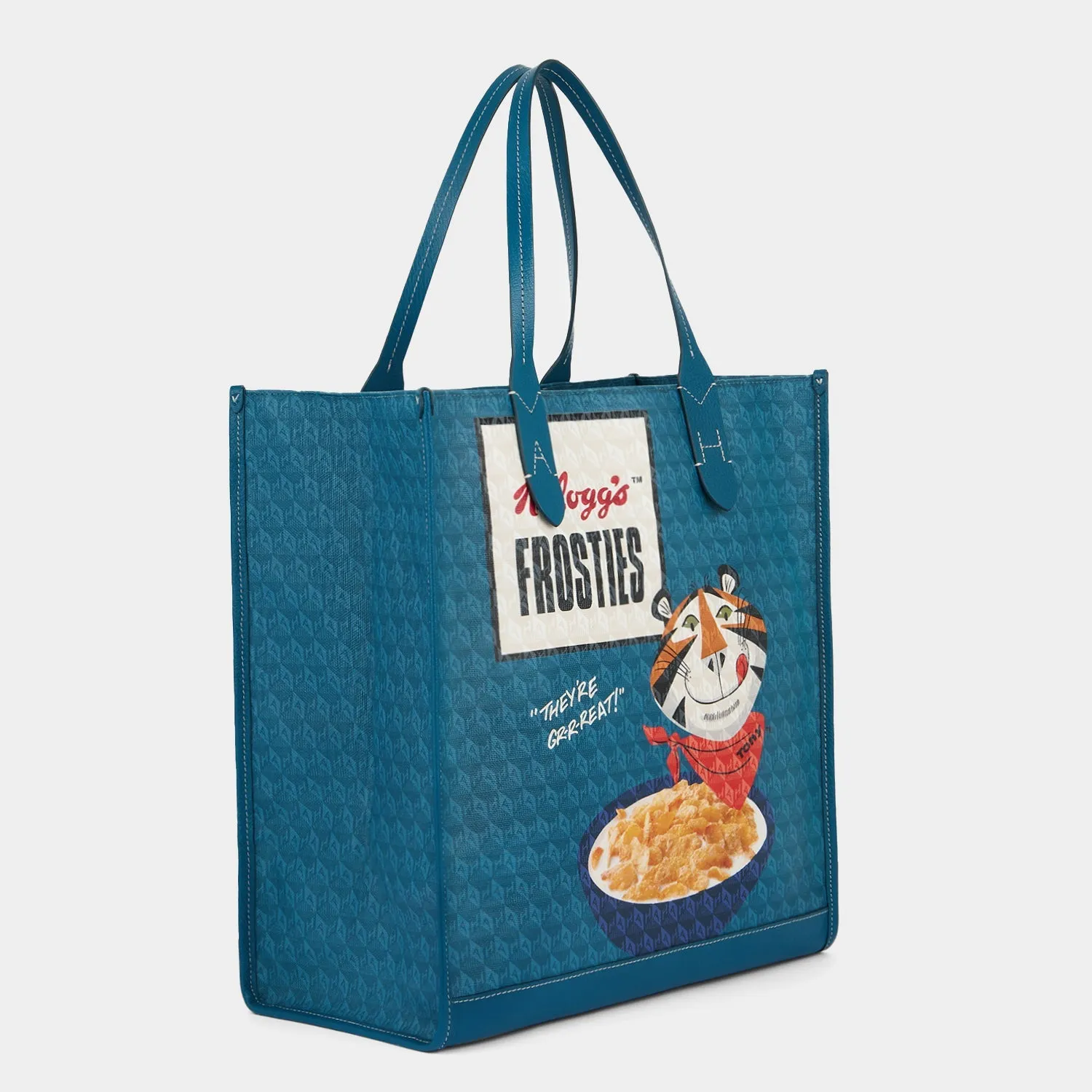 Anya Brands Frosties Tote