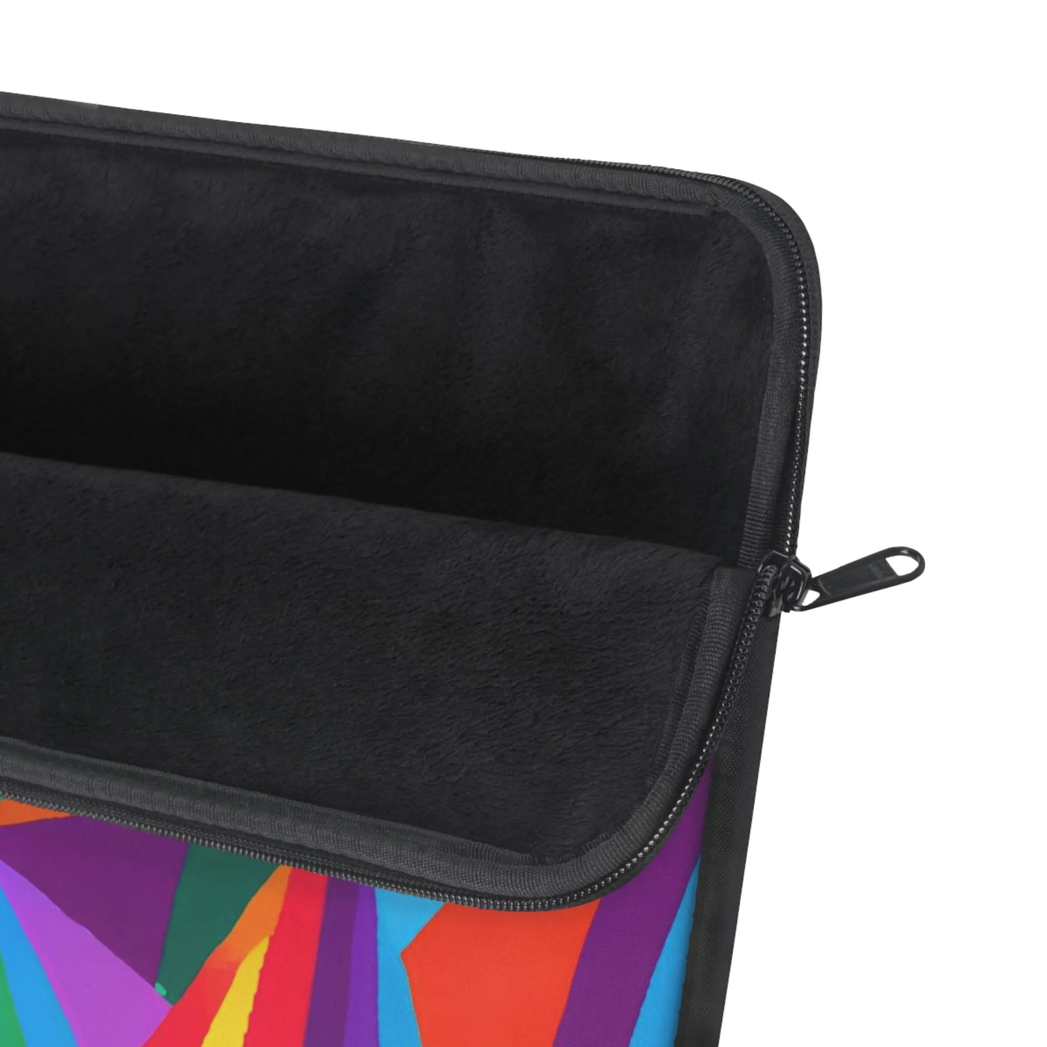 AquariusGlow - LGBTQ  Laptop Sleeve (12", 13", 15")