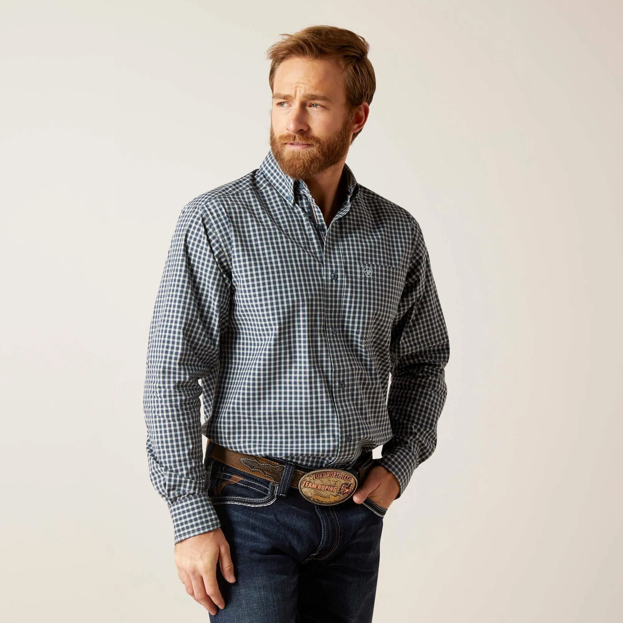 Ariat Gannon Shirt