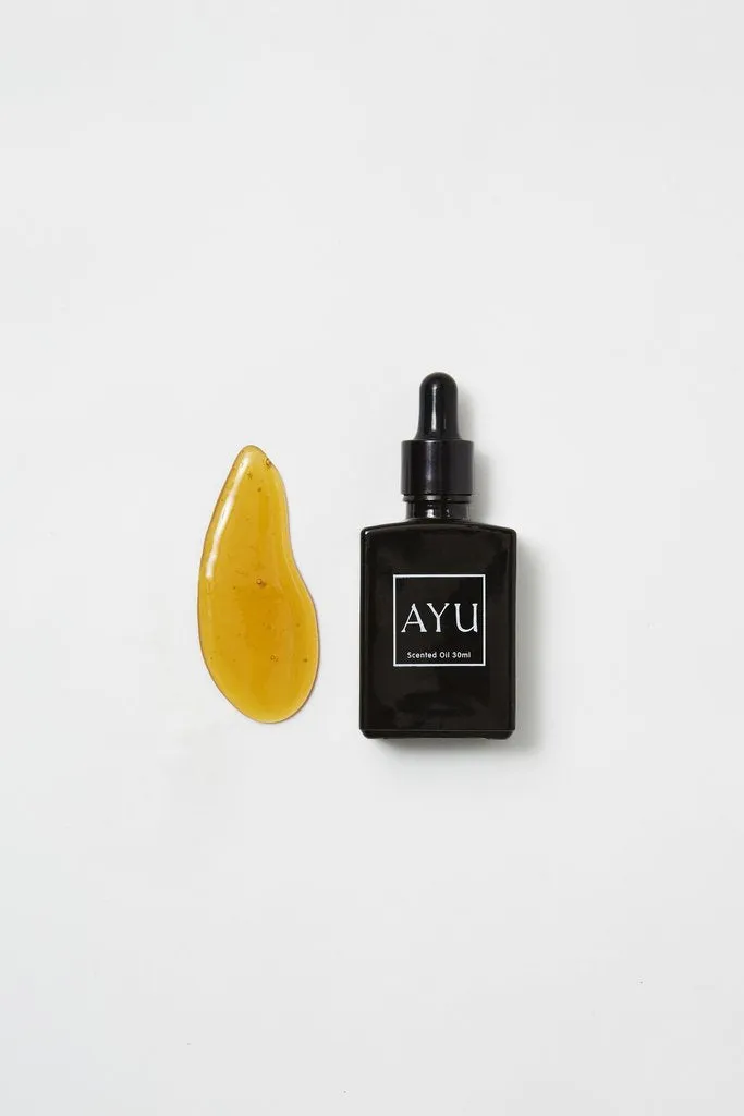 AYU - VALA PERFUME OIL