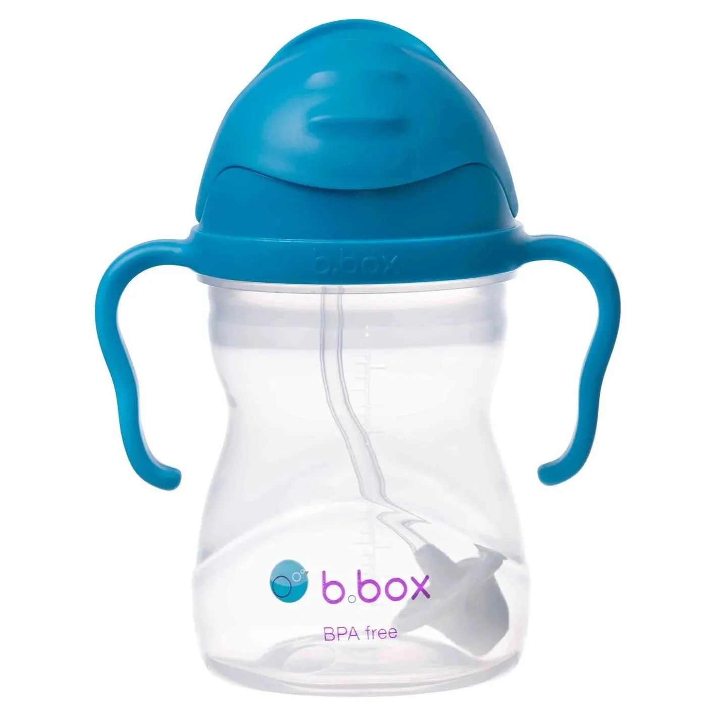 B Box Sippy Cup - Cobalt