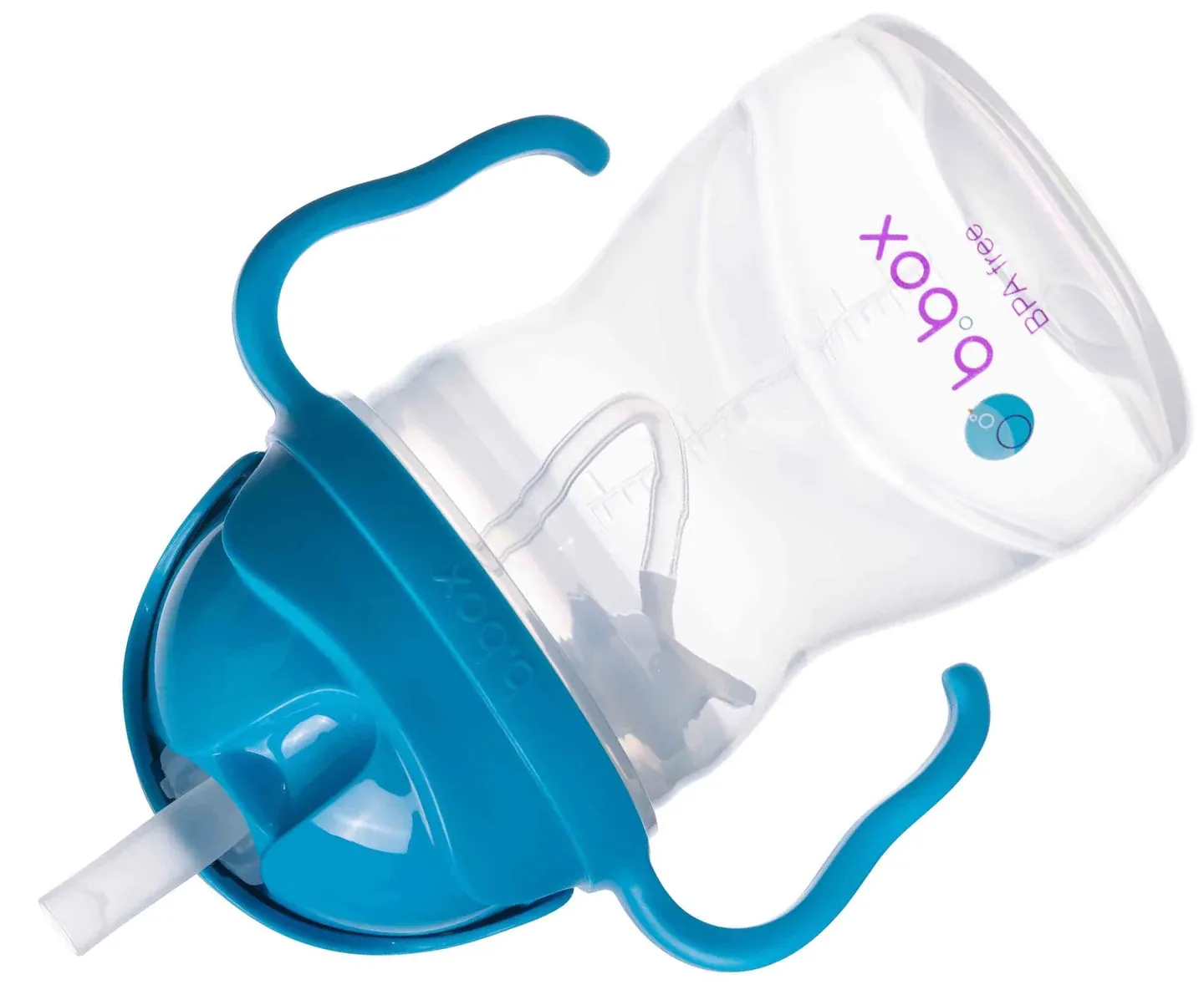 B Box Sippy Cup - Cobalt