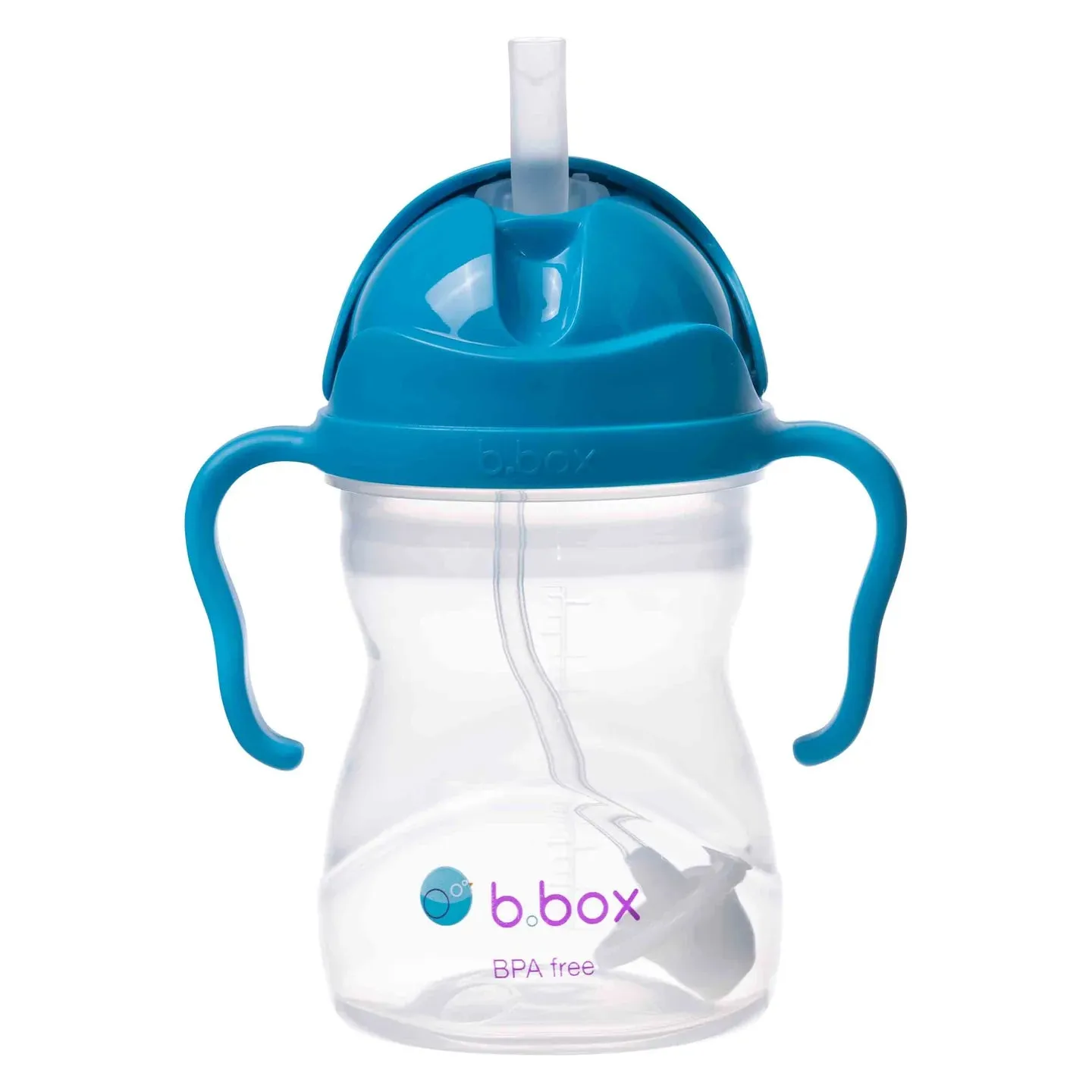 B Box Sippy Cup - Cobalt