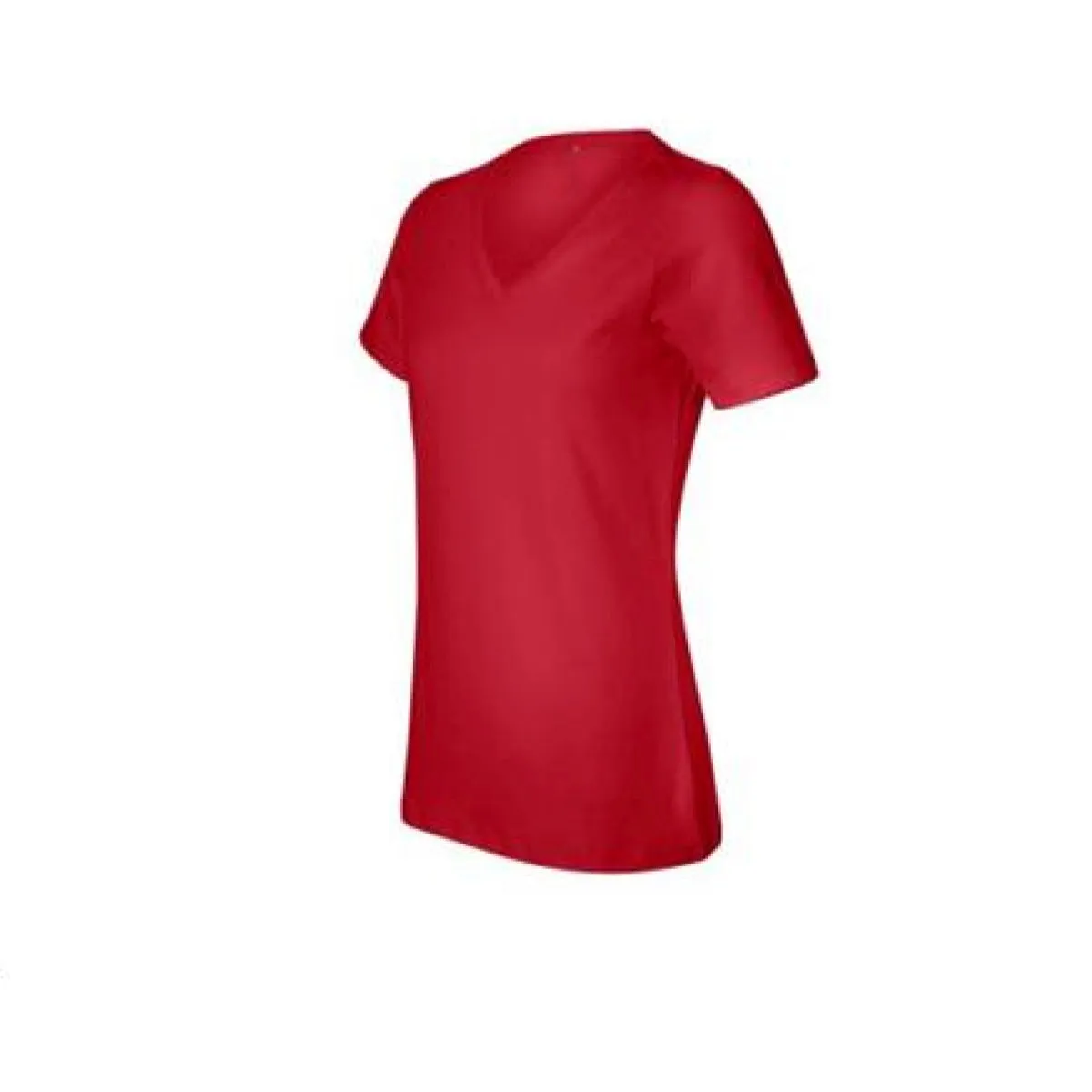 Backbone - V neck Women's cut t-shirt