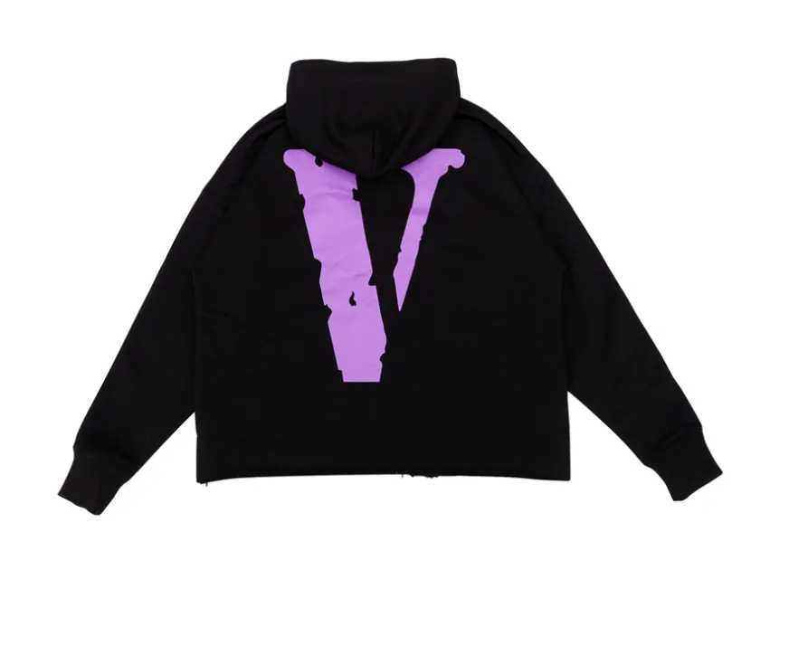 Blusa Vlone Hoodie