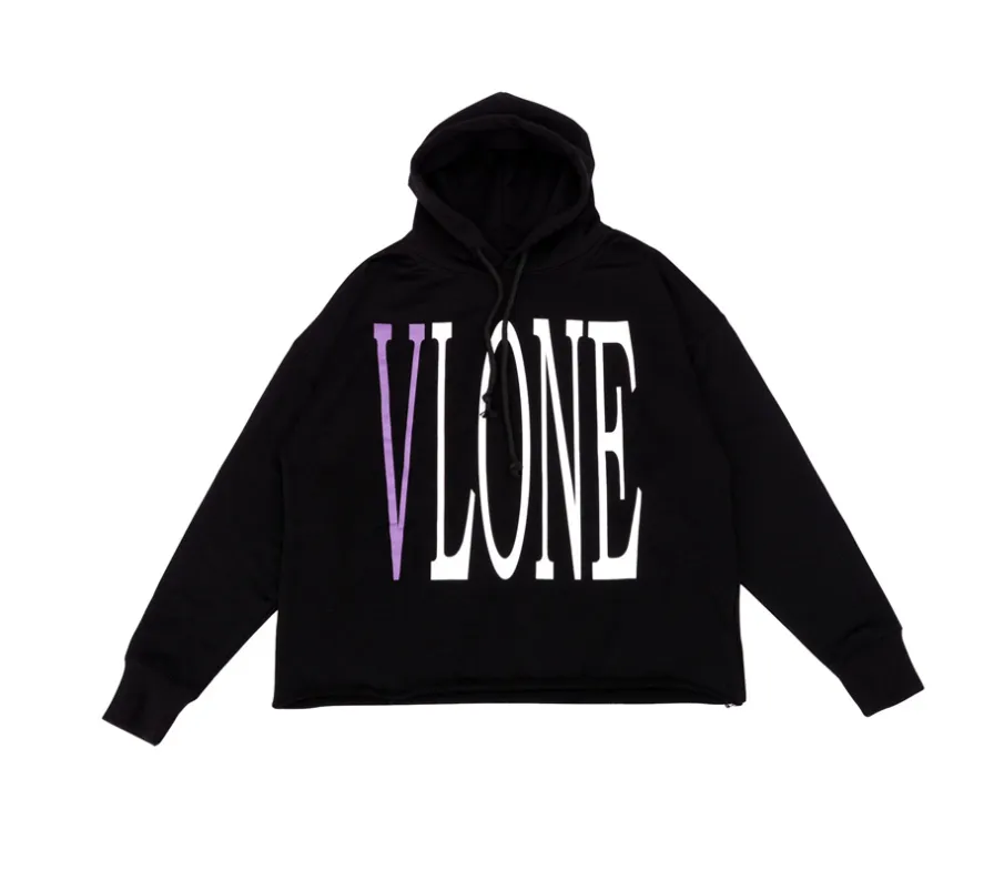 Blusa Vlone Hoodie