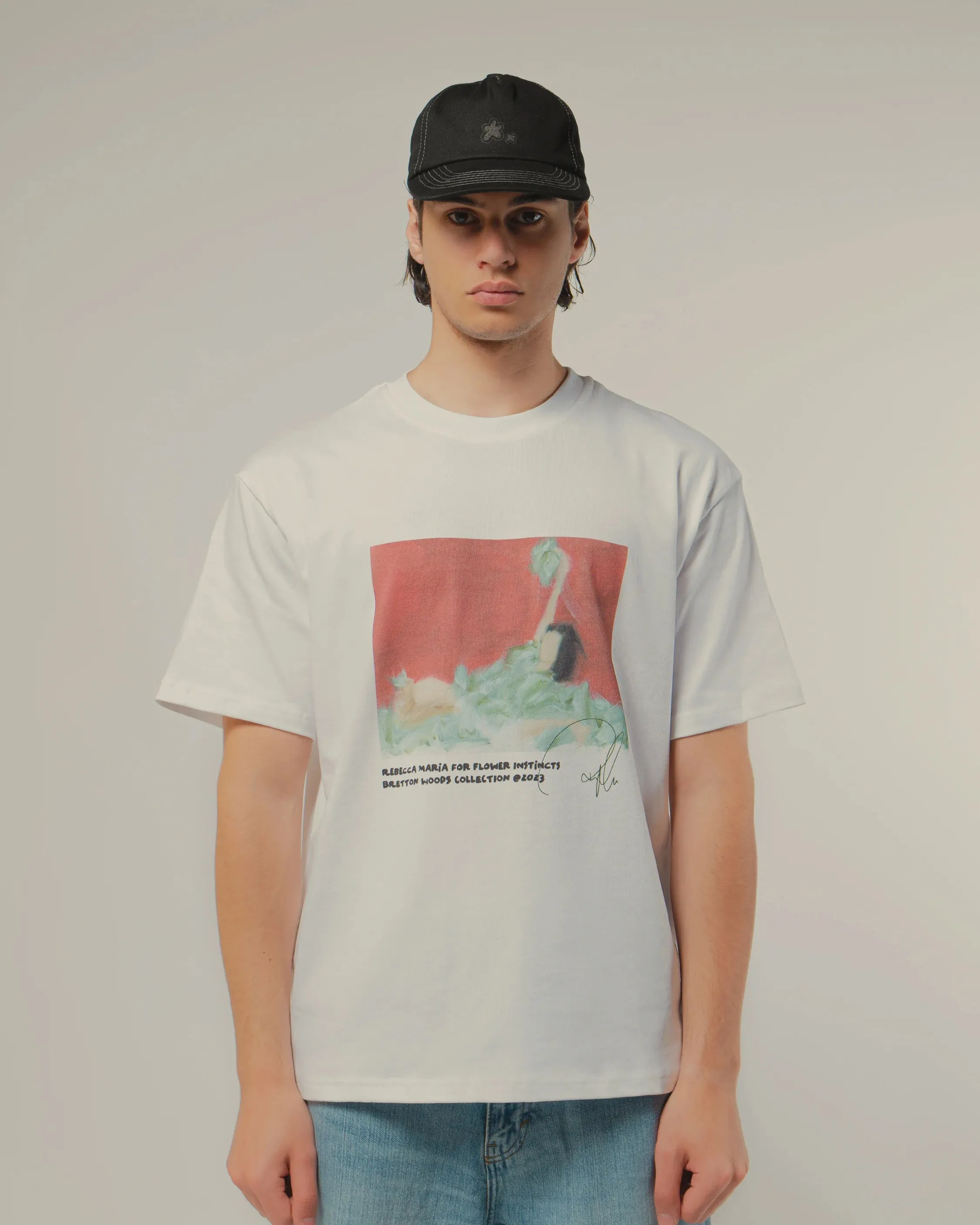 Bretton Tee