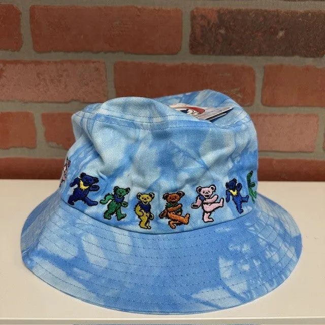 Bucket Hat - Grateful Dead