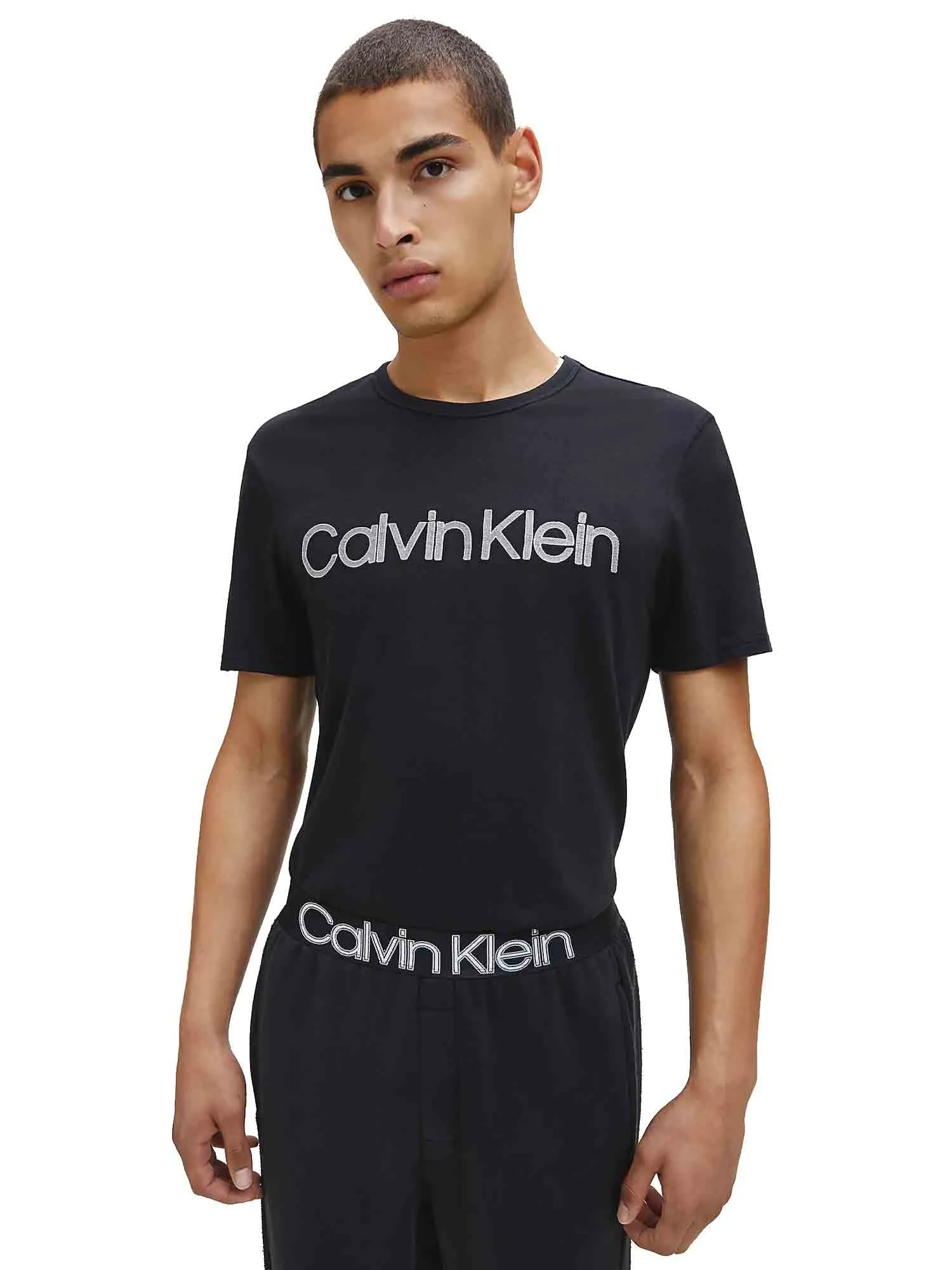 Calvin Klein Underwear T-shirt 000NM1829E