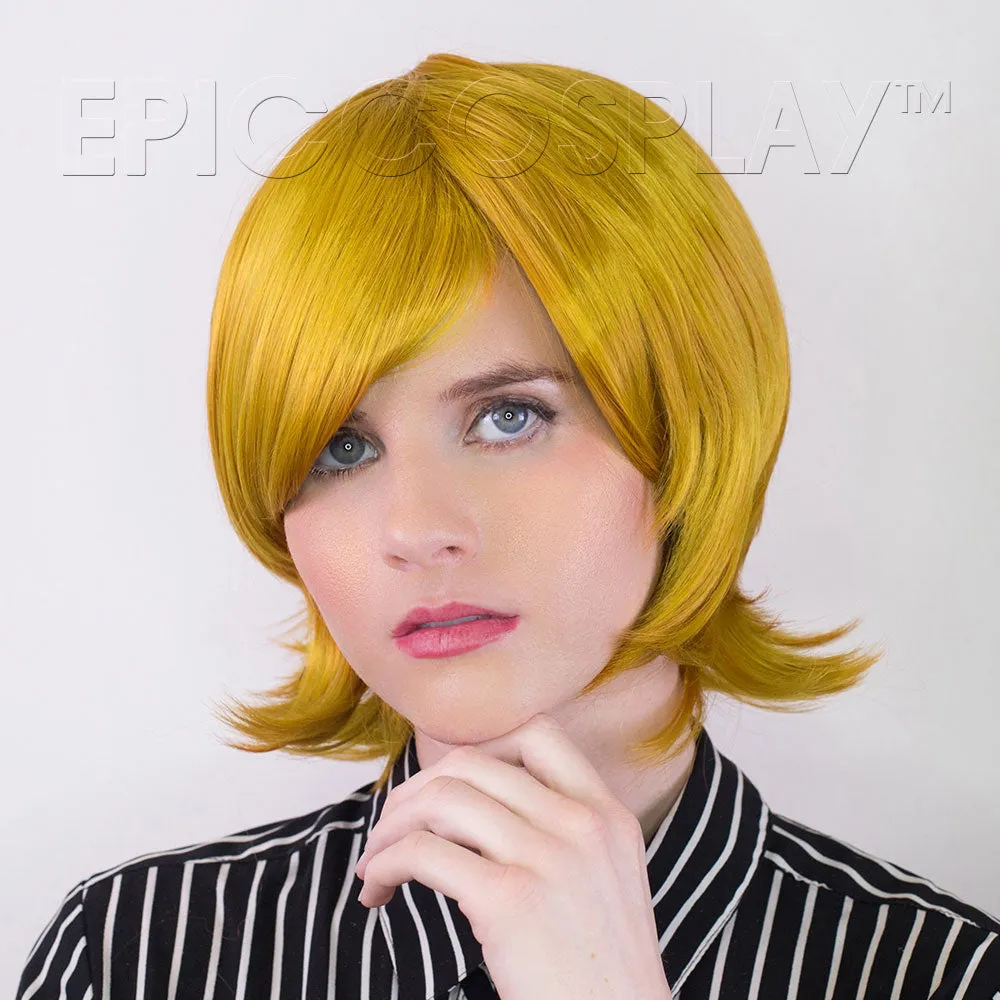 Chronos - Autumn Gold Wig