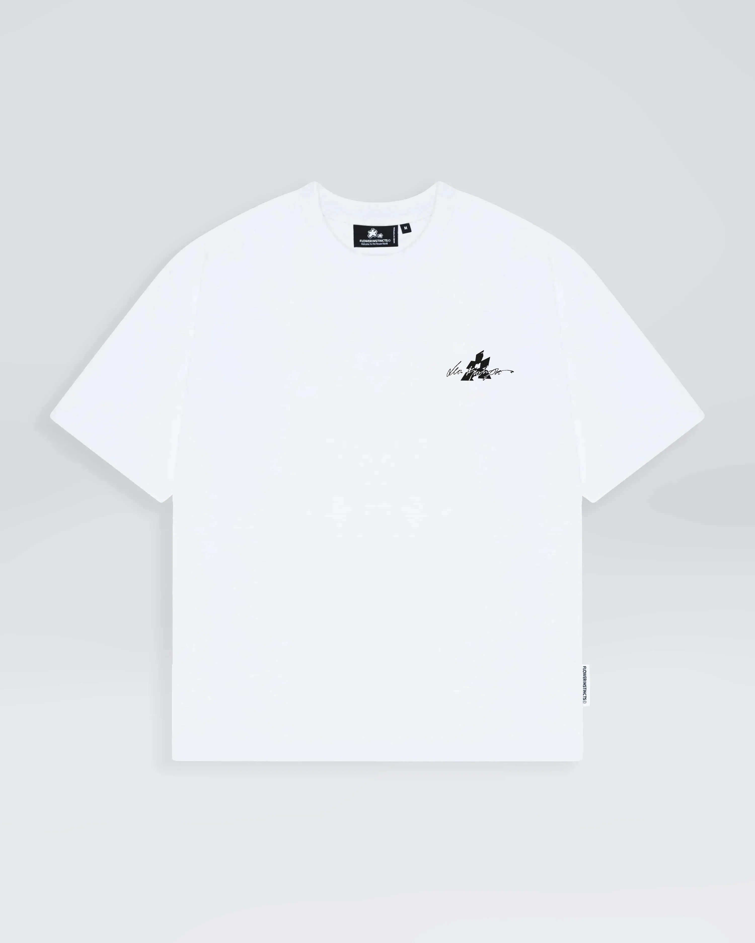 Consumerism Tee