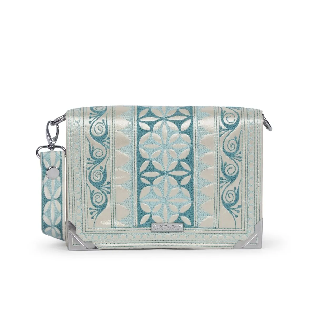 Crossbody Purse