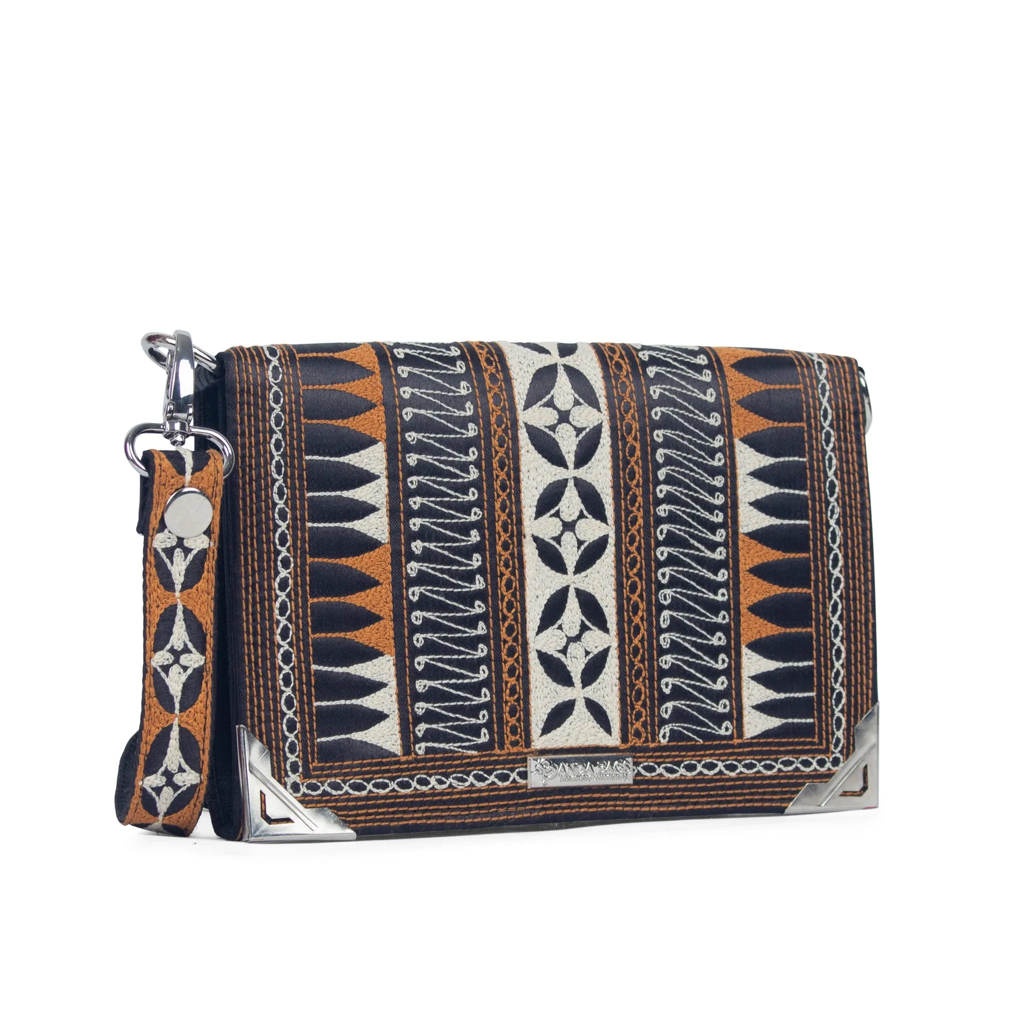 Crossbody Purse