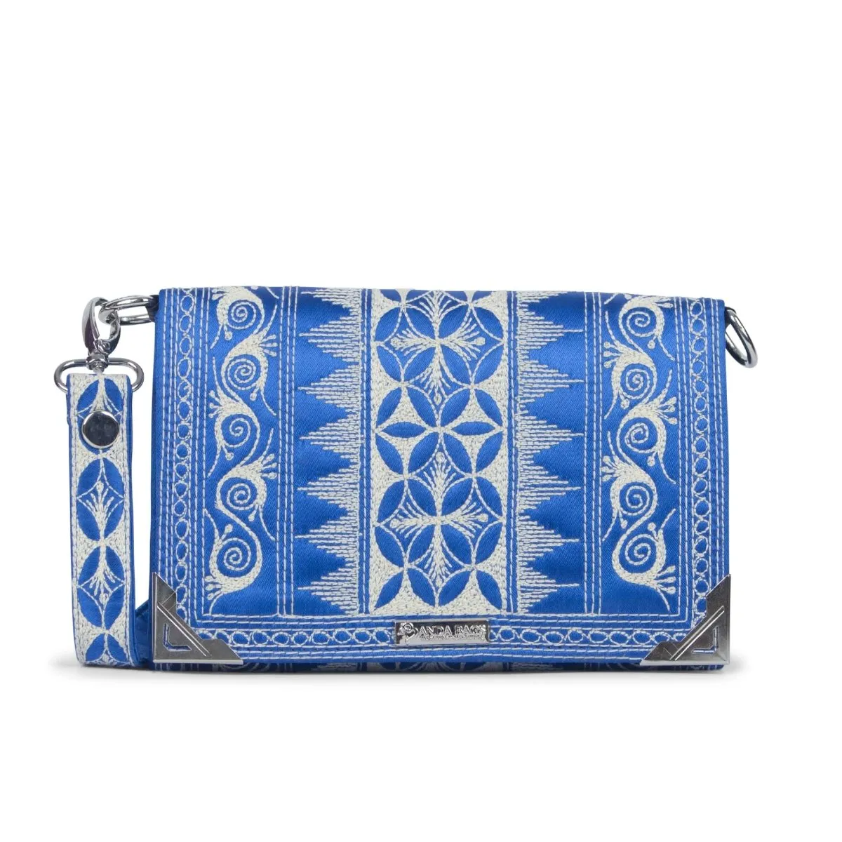 Crossbody Purse