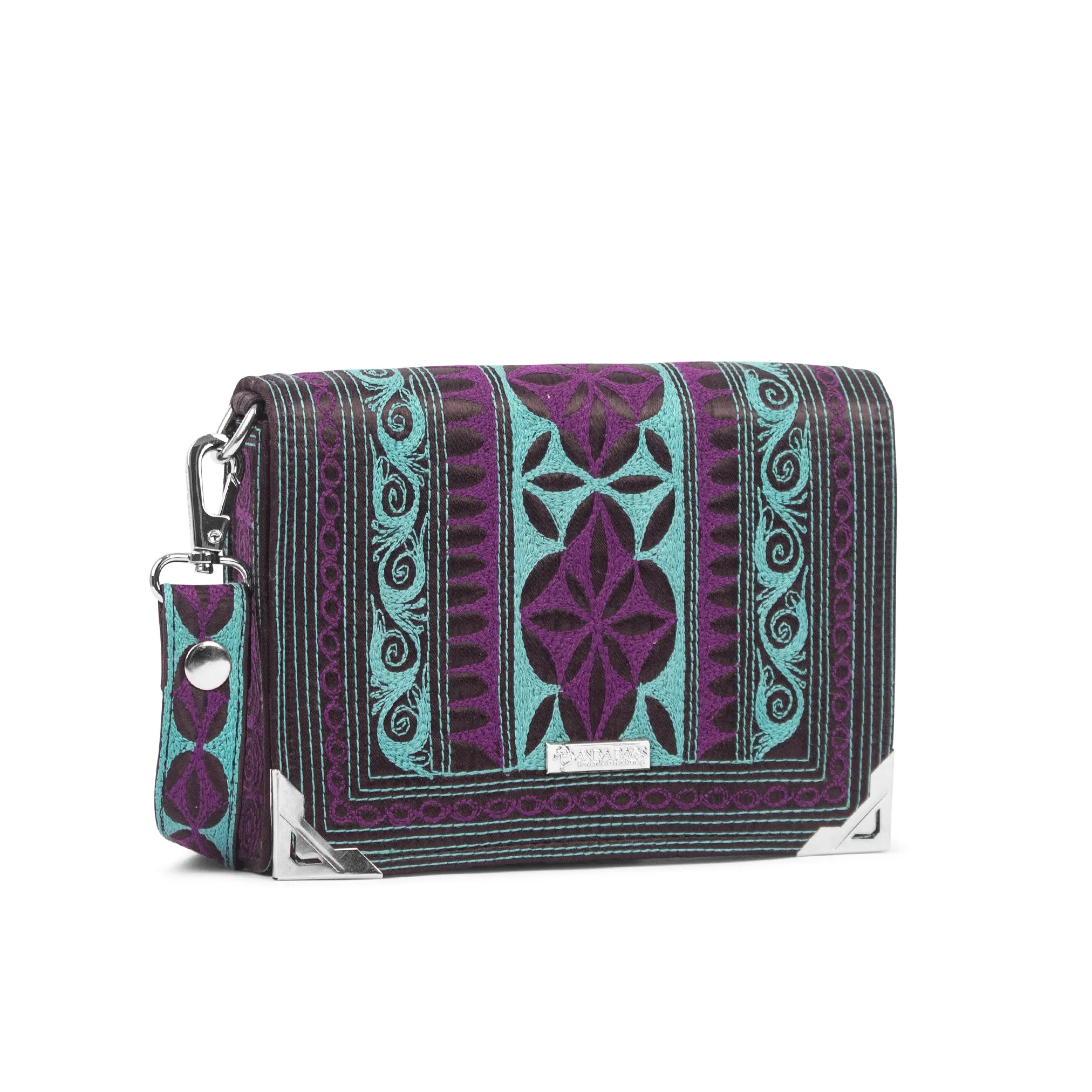 Crossbody Purse