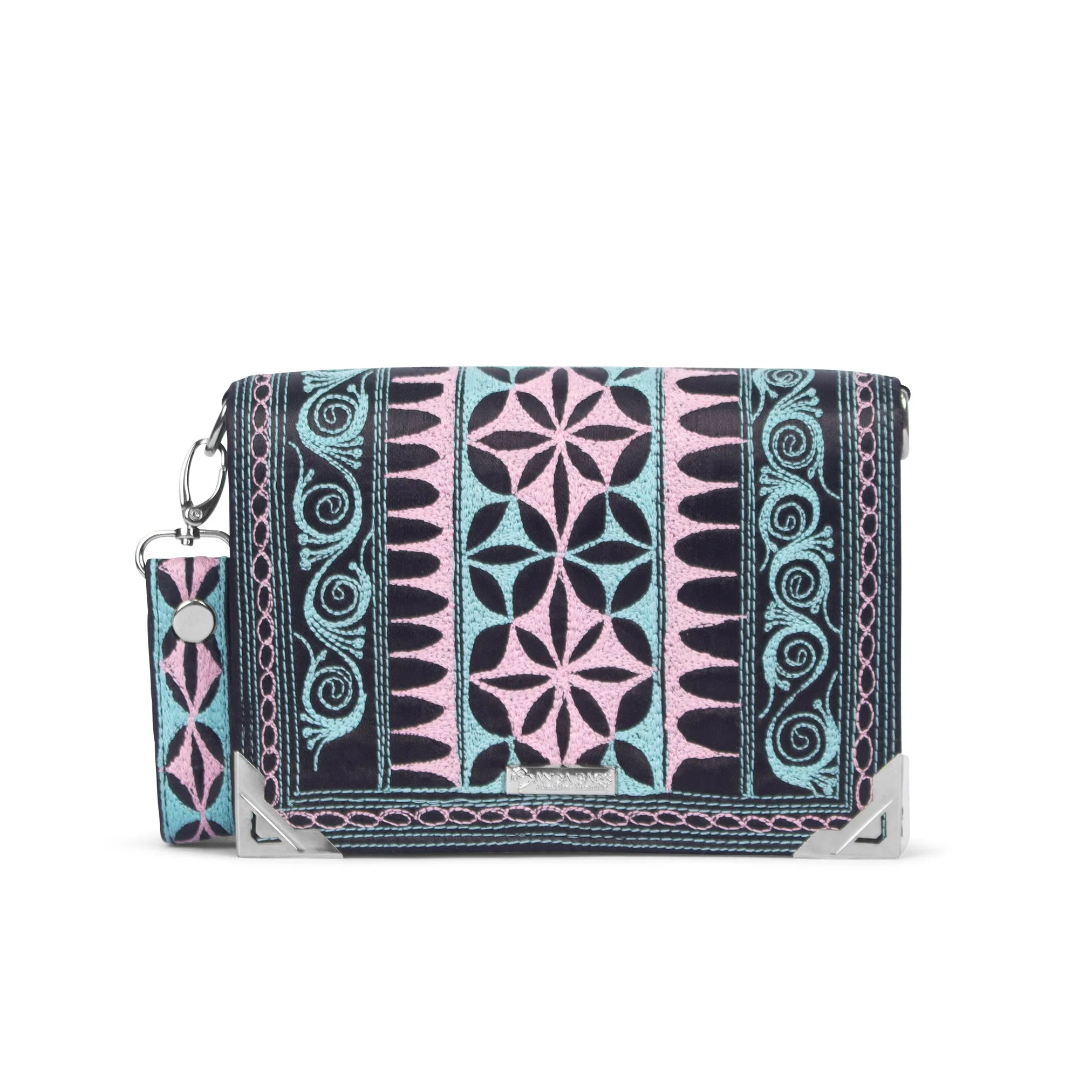 Crossbody Purse