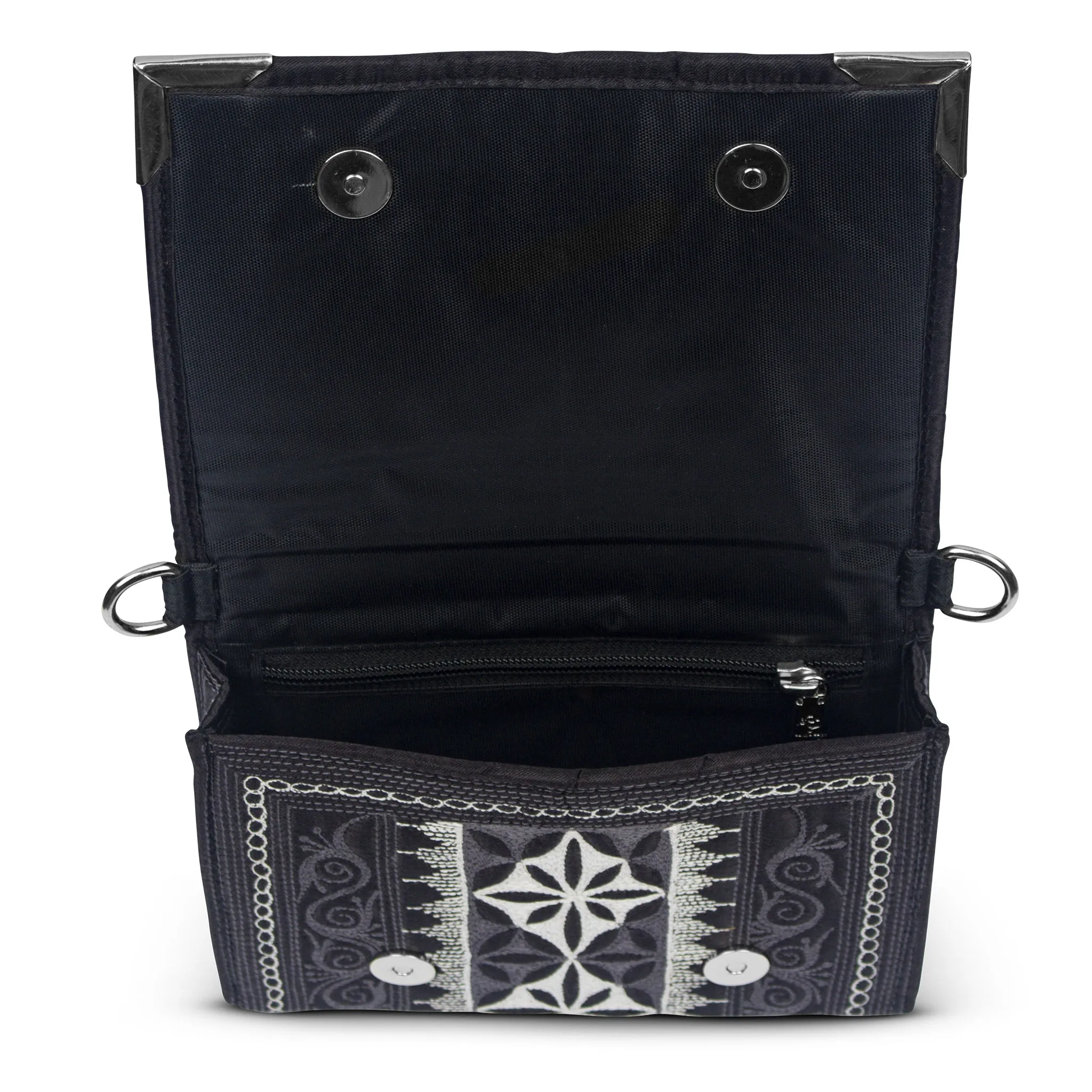 Crossbody Purse