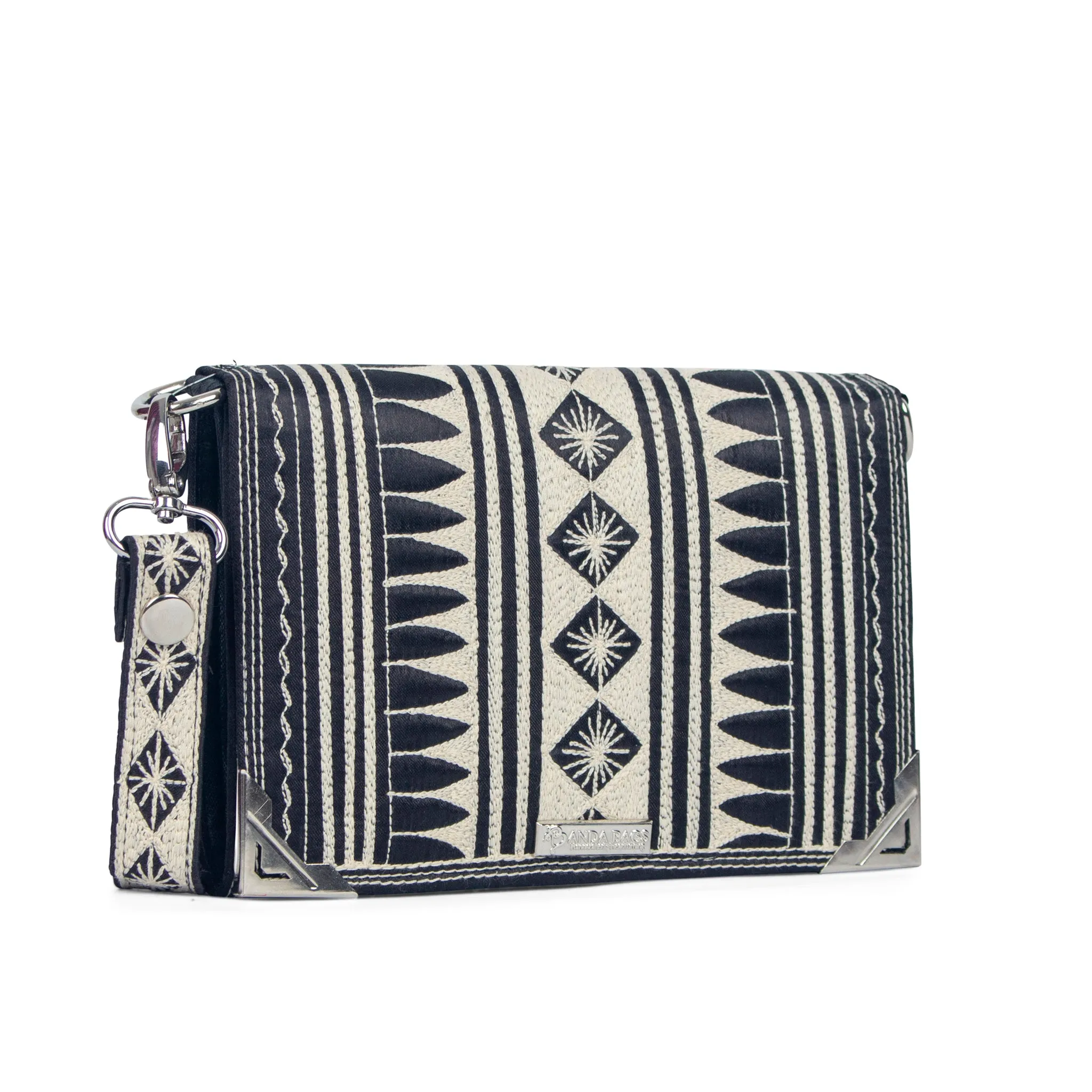 Crossbody Purse