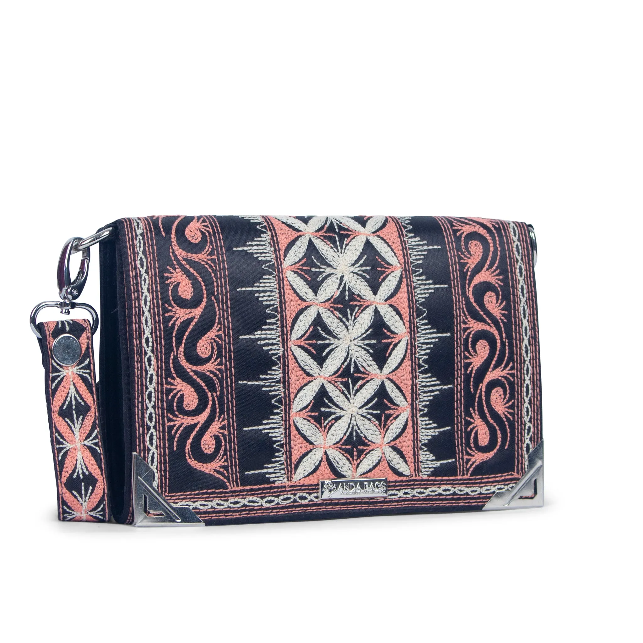 Crossbody Purse