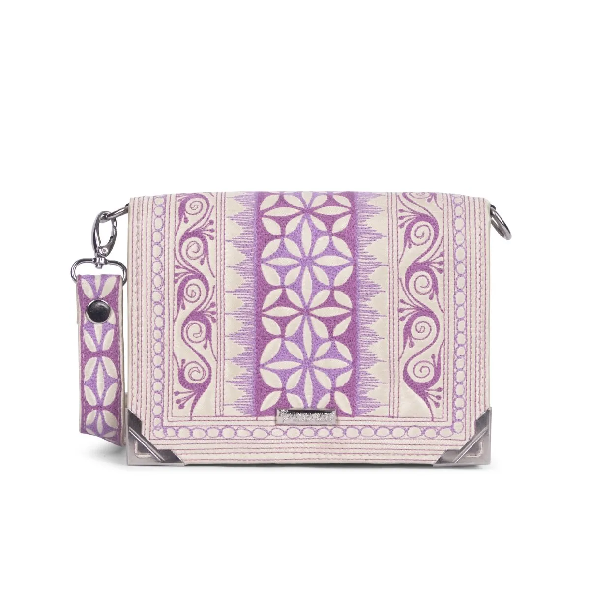 Crossbody Purse