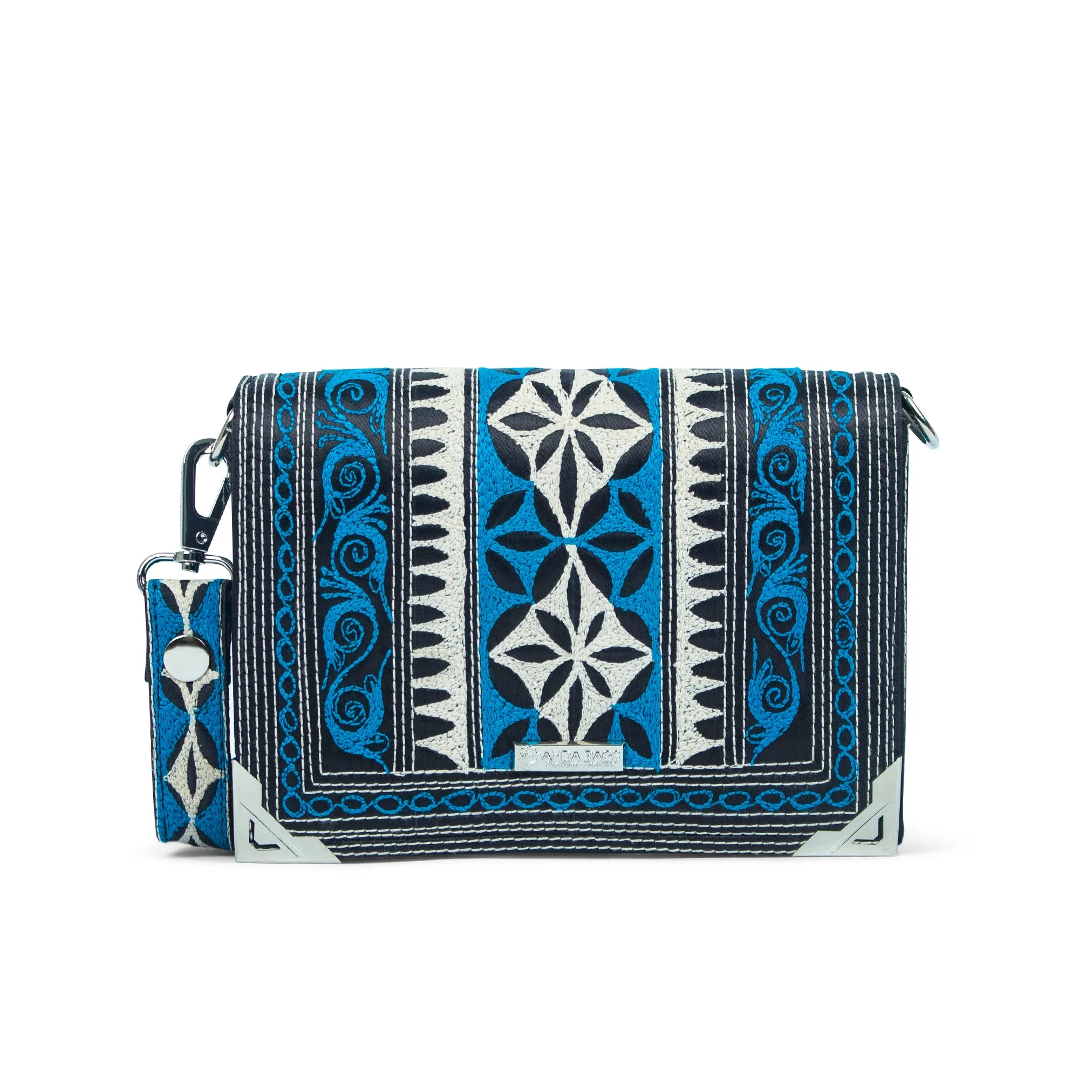 Crossbody Purse