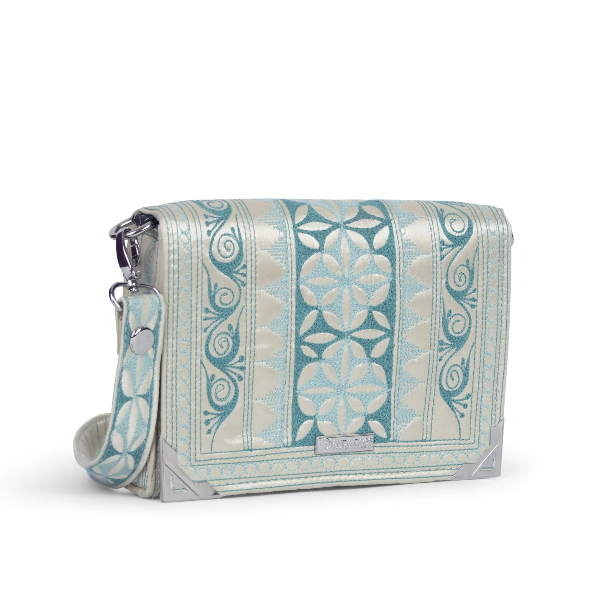 Crossbody Purse