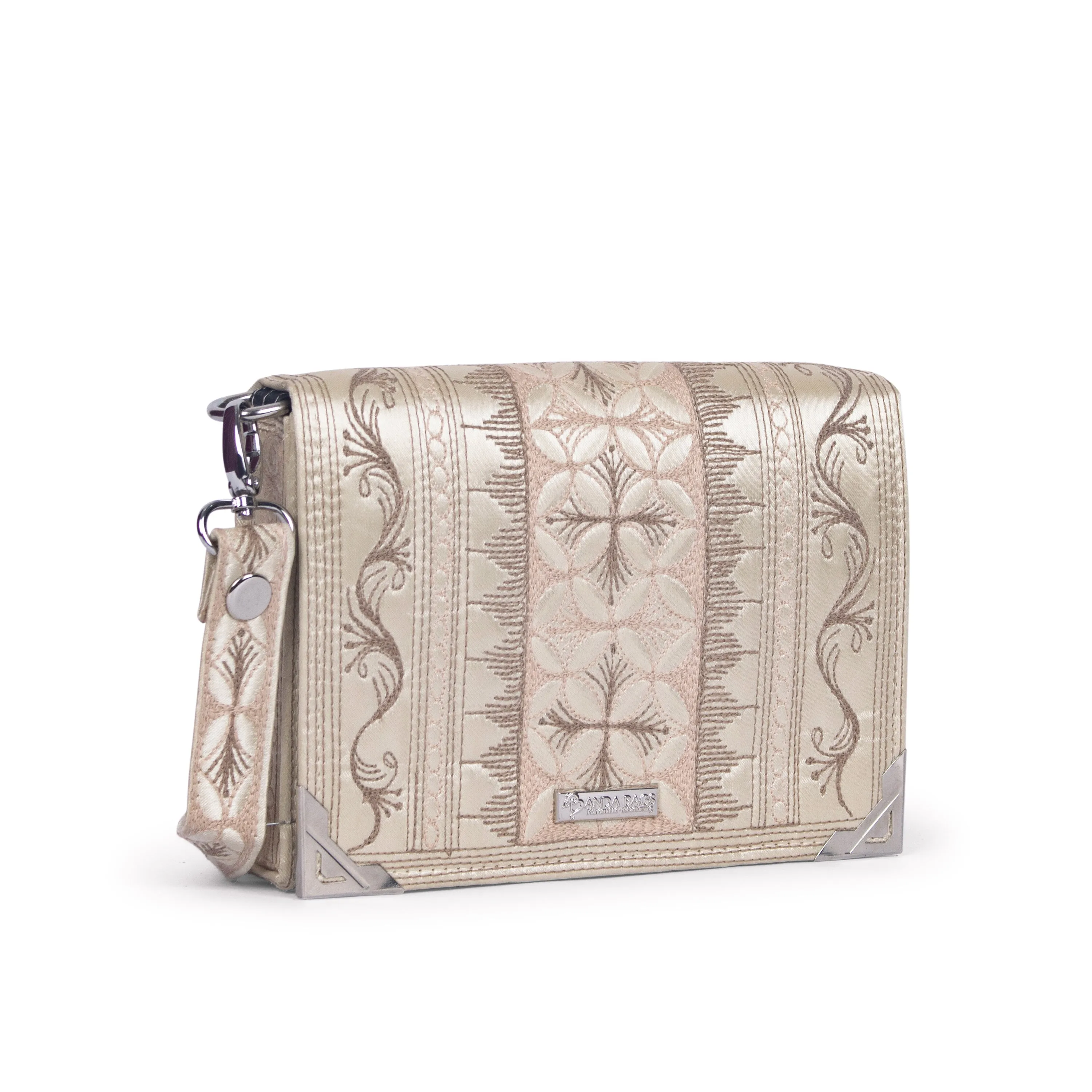 Crossbody Purse