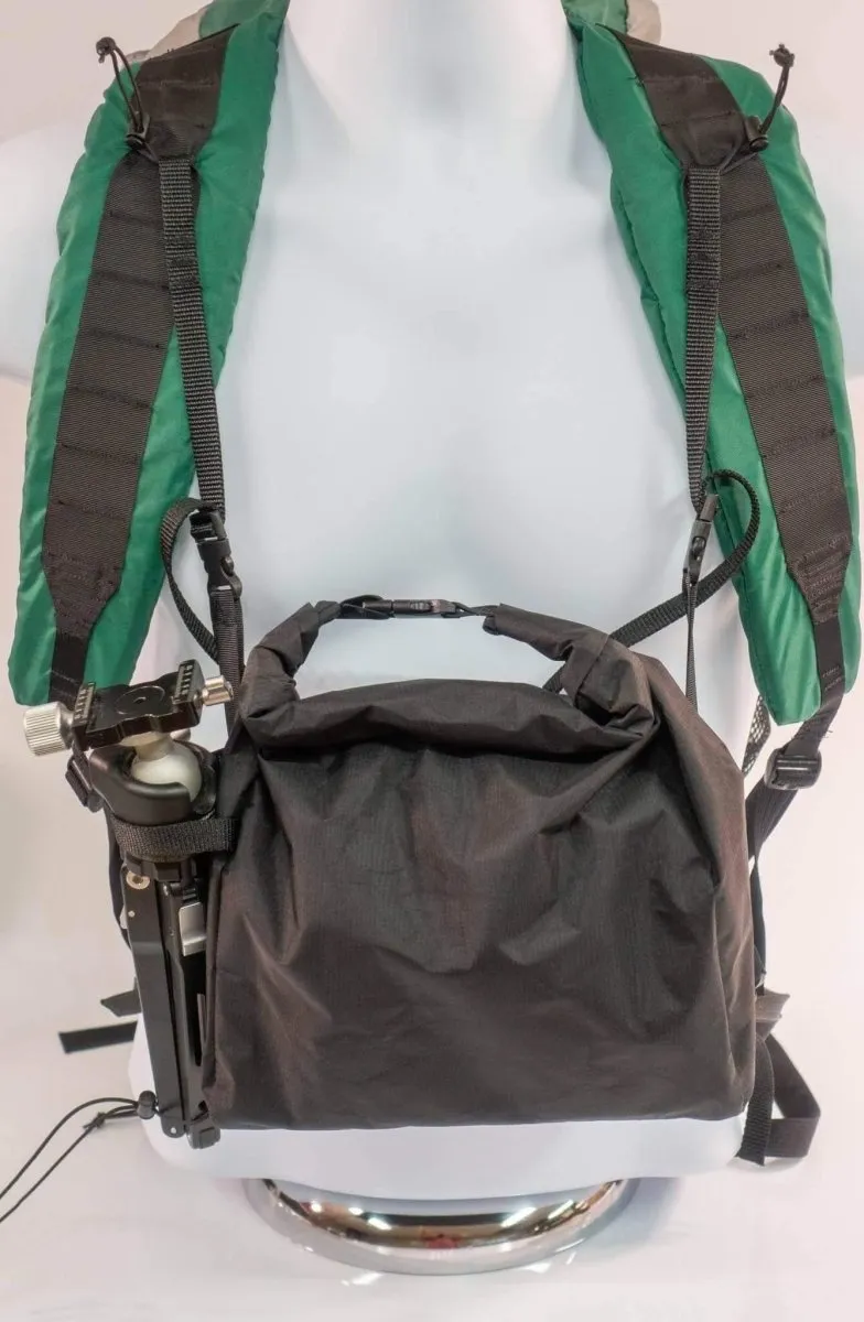 DSLR-Camera Front Pack (DYNEEMA)