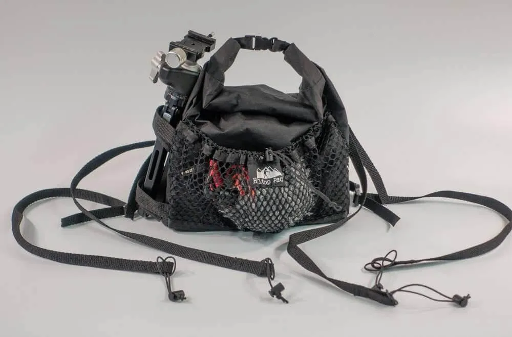 DSLR-Camera Front Pack (DYNEEMA)