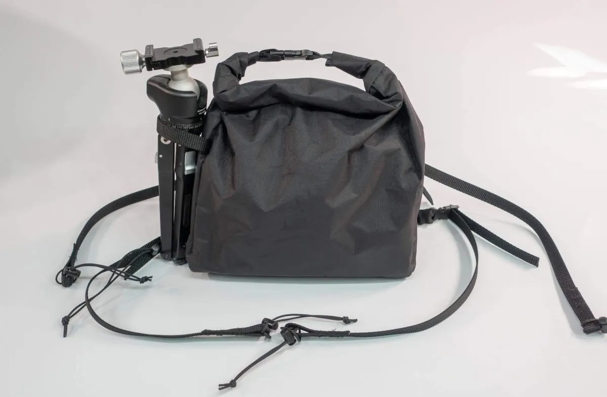 DSLR-Camera Front Pack (DYNEEMA)