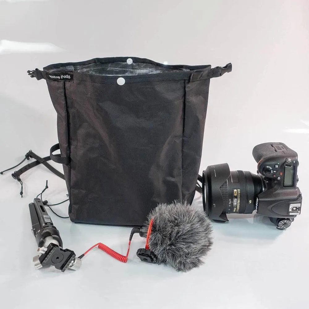 DSLR-Camera Front Pack (DYNEEMA)