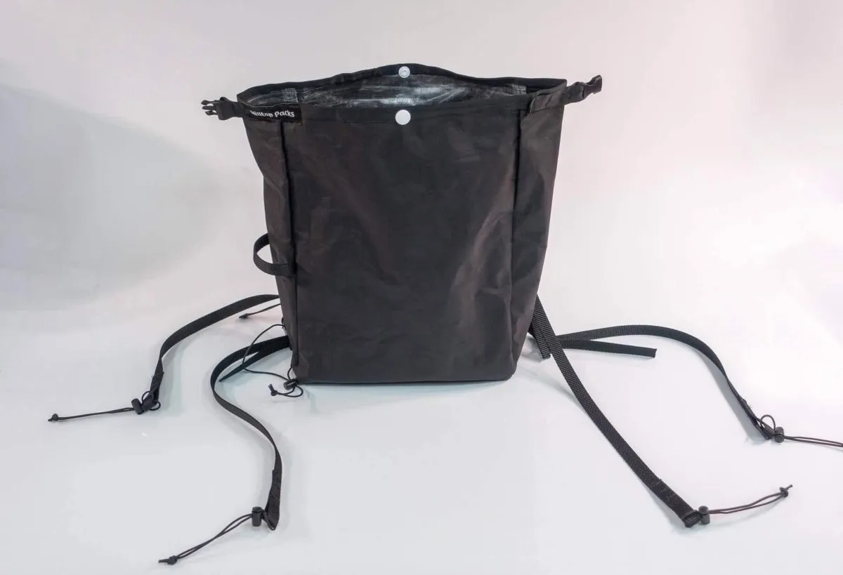 DSLR-Camera Front Pack (DYNEEMA)