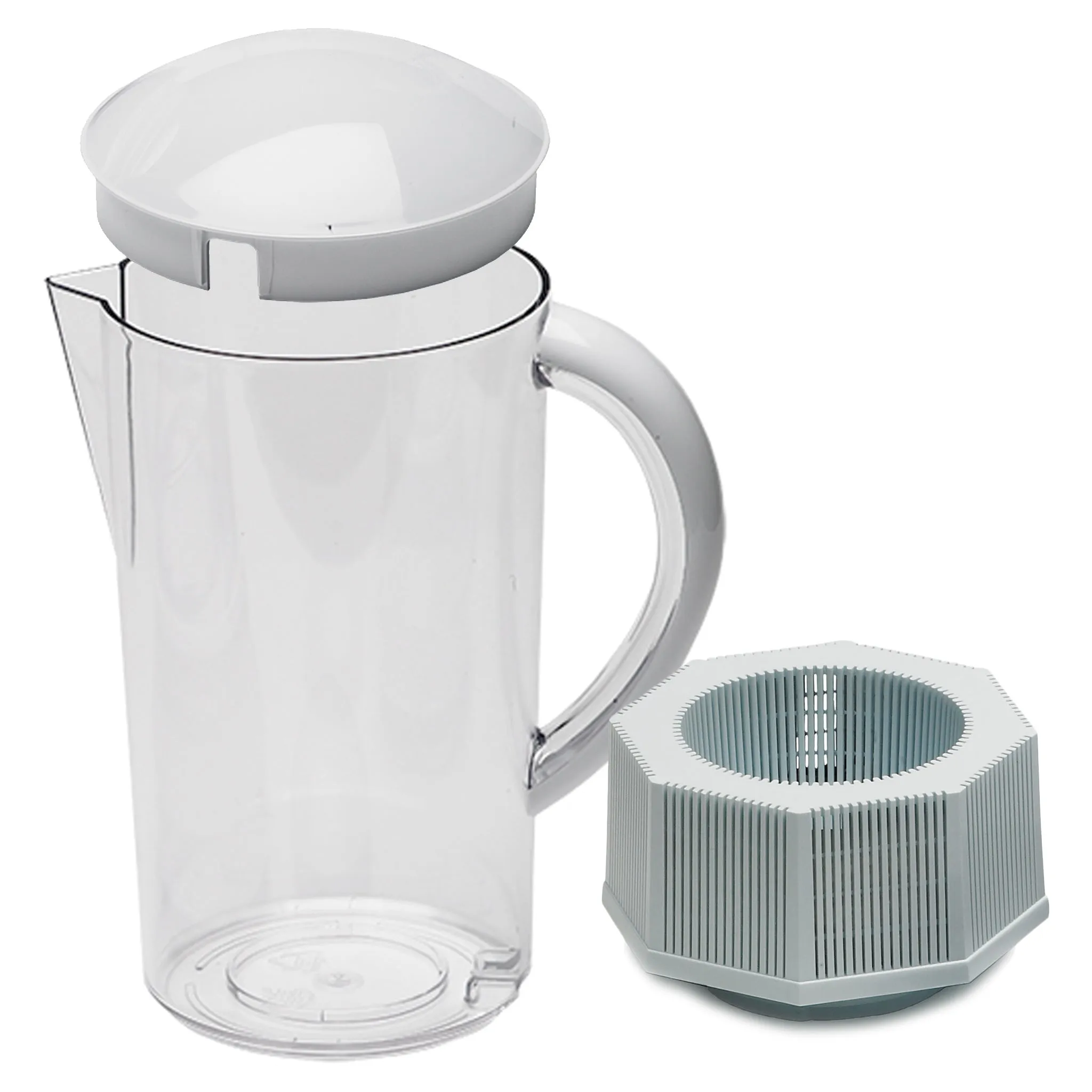 Duet Water Revitalizer